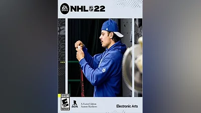 NHL 22 - X-Factor Edition Upgrade XBOX One/Series X|S CD Key (XBOX Global)