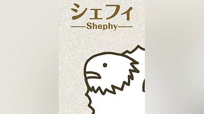 Shephy Steam CD Key (Global)