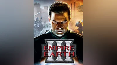 Empire Earth 3 GOG CD Key (Global)