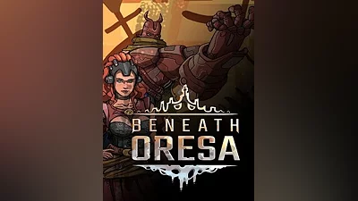 Beneath Oresa  Europe Steam CD Key (Europe)