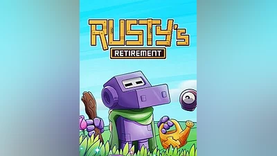 Rusty's Retirement Steam CD Key (Global)