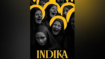 INDIKA Standard Edition Europe Steam CD Key (Europe)
