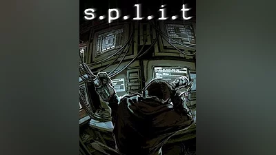 s.p.l.i.t Steam CD Key (Global)