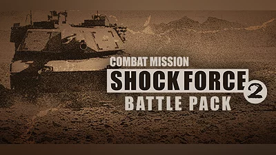 Combat Mission Shock Force 2: Battle Pack