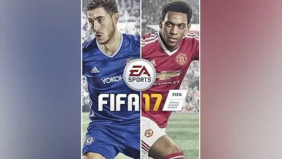 FIFA 17 Europe EA App CD Key (Europe)