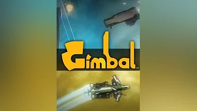Gimbal Steam CD Key (Global)