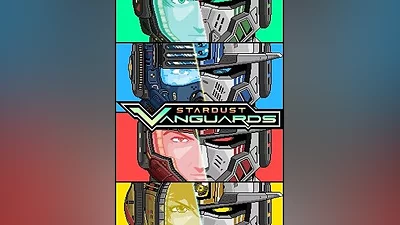 Stardust Vanguards Steam CD Key (Global)