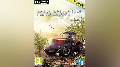 Farm Expert 2016 Steam CD Key (Global)