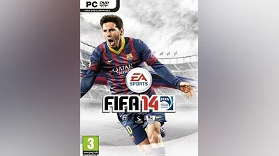 FIFA 14 EA App CD Key (Global)