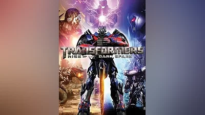 TRANSFORMERS: Rise of the Dark Spark Steam CD Key (Global)
