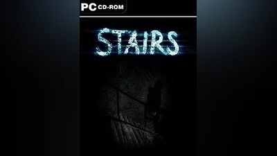 Stairs Steam CD Key (Global)