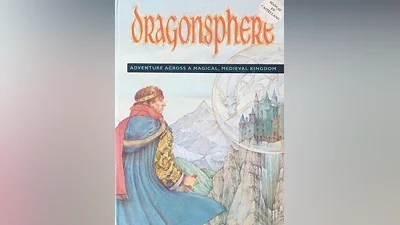 Dragonsphere Steam CD Key (Global)