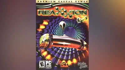 Reaxxion Steam CD Key (Global)