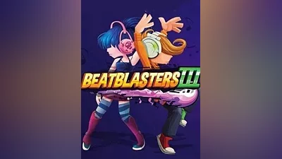 BeatBlasters III Steam CD Key (Global)