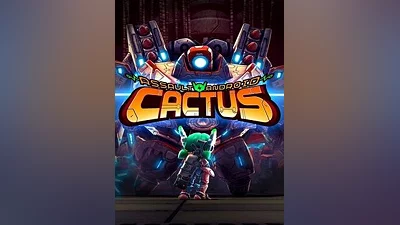 Assault Android Cactus Steam CD Key (Global)