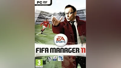 Fifa Manager 11 EA App CD Key (Global)