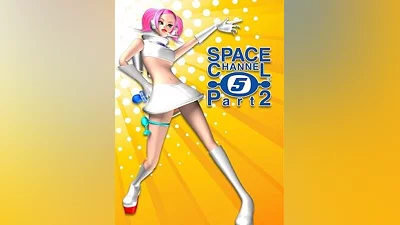 Space Channel 5: Part 2 Steam CD Key (Global)