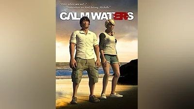 Calm Waters Steam CD Key (Global)