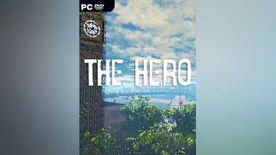 The Hero Steam CD Key (Global)