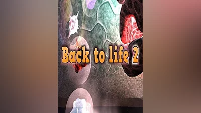 Back To Life 2 Steam CD Key (Global)