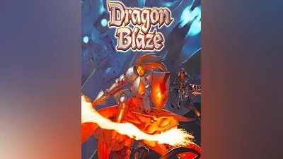 Dragon Blaze Steam CD Key (Global)