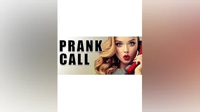 Prank Call Steam CD Key (Global)
