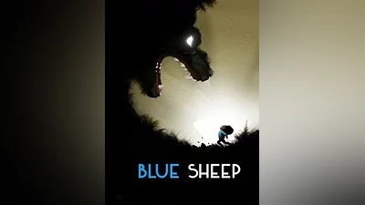 Blue Sheep Steam CD Key (Global)