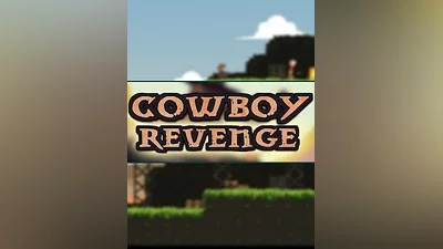 Cowboy Revenge Steam CD Key (Global)