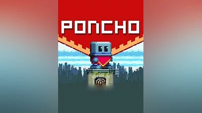 Poncho Steam CD Key (Global)
