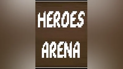 Heroes Arena Steam CD Key (Global)
