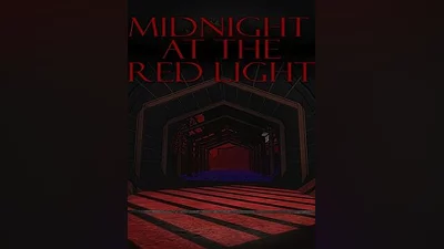 Midnight at the Red Light : An Investigation Steam CD Key (Global)