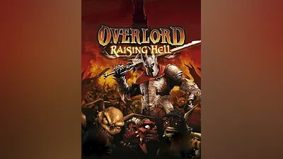 Overlord: Raising Hell Steam CD Key (Global)