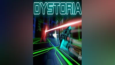 DYSTORIA Steam CD Key (Global)