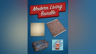 Fallout 76 - Modern Living Bundle Microsoft CD Key (Global)