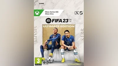 FIFA 23 Ultimate Edition Turkey XBOX One/Series X|S CD Key (Turkey)