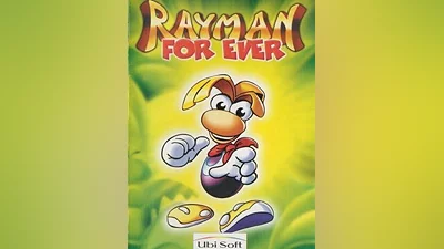 Rayman Forever GOG CD Key (Global)