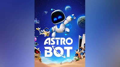 Astro Bot Europe PS5 CD Key (Europe)
