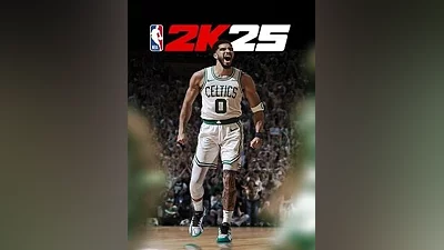 NBA 2K25 Standard Edition Asia Steam CD Key (Asia)