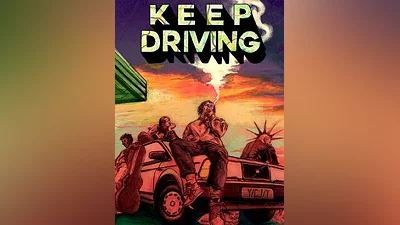 Keep Driving Steam CD Key (Global)
