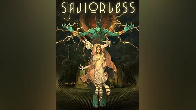 Saviorless Steam CD Key (Global)