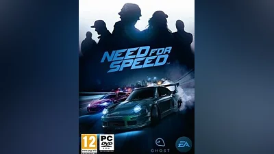 Need for Speed XBOX One CD Key (XBOX Global)