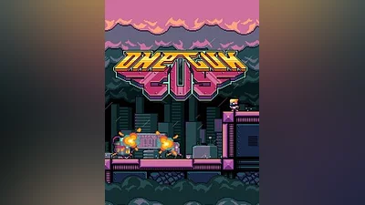 One Gun Guy Steam CD Key (Global)