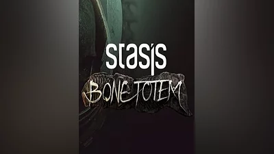 STASIS: BONE TOTEM Steam CD Key (Global)