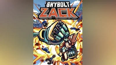 Skybolt Zack Steam CD Key (Global)