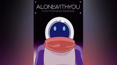 Alone With You Steam CD Key (Global)