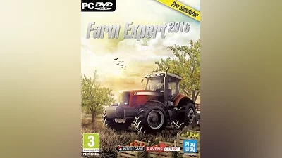 Farm Expert 2016 - Fruit Company Steam CD Key (Global)