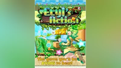 Eryi's Action Steam CD Key (Global)