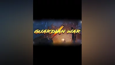 Guardian war VR Steam CD Key (Global)