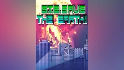 STE : Save The Earth Steam CD Key (Global)