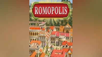Romopolis Steam CD Key (Global)